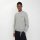 Wool Sweater Men Mid Grey