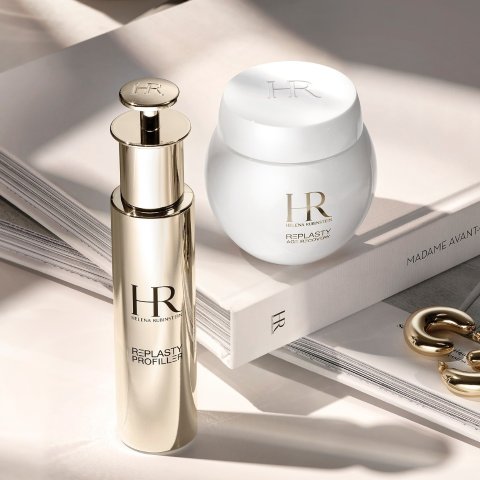 HR白绷带、抚纹液5.5折Unineed.com 618美妆护肤 帝皇蜂姿水$56