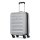 American Tourister Westridge Silver Carry-On Luggage
