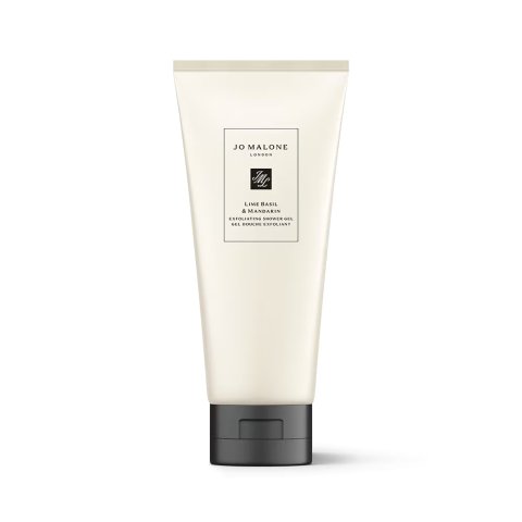 青柠罗勒柑橘沐浴啫喱 200ml