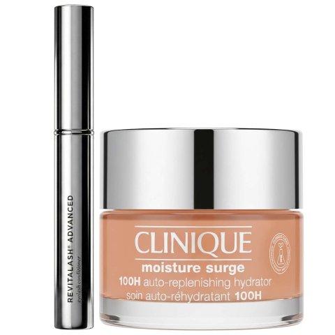 allbeauty Lash & Skin Glow 套装