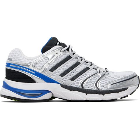adidas Originalsadidas Adistar Control 5 White Sneakers