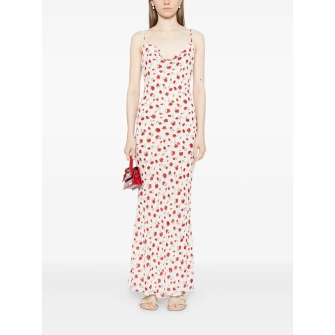 Drina Dress