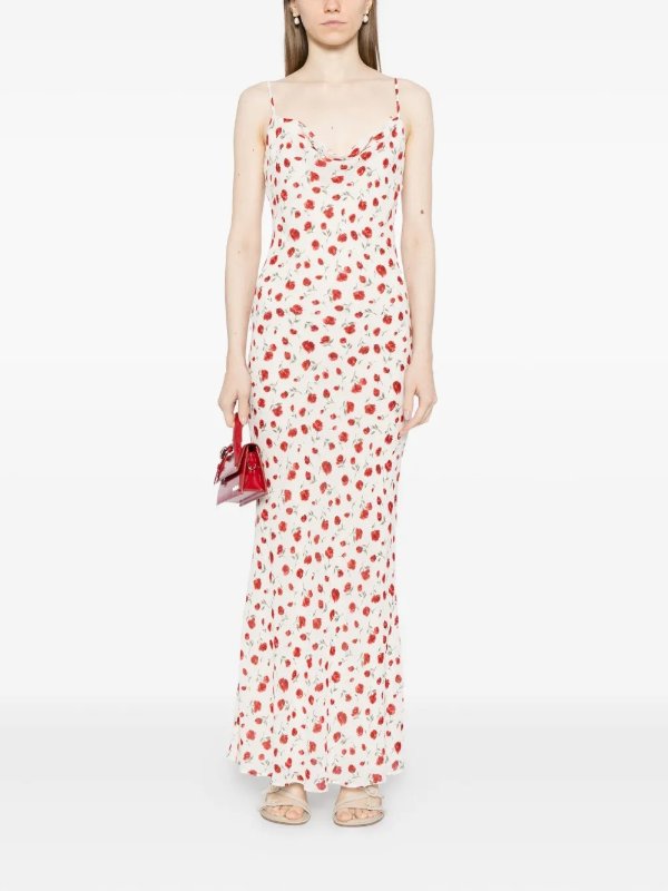 Drina Dress
