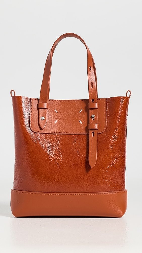 Vertical Mini Bag