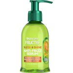 Garnier Fructis 防毛躁顺滑发丝精华