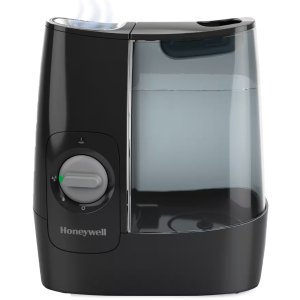Honeywell HWM845 加湿器 黑色