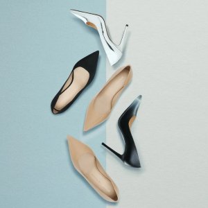 百搭小白鞋$296Stuart Weitzman官网 纪念日低至6折+部分7.5折