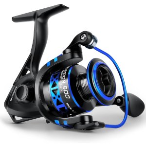 KastKing Centron Spinning Reel Size 500
