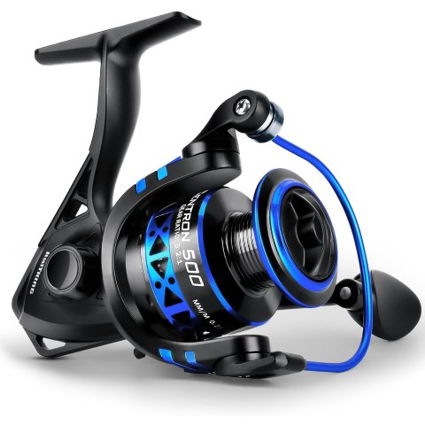 Centron Spinning Reel Size 500