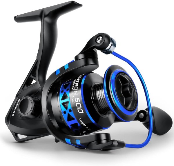 Centron Spinning Reel Size 500