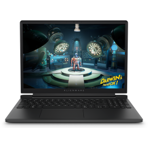 Alienware 15 游戏笔记本