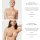 Victoria's Secret Wireless T-Shirt Bra 32A-38DDD