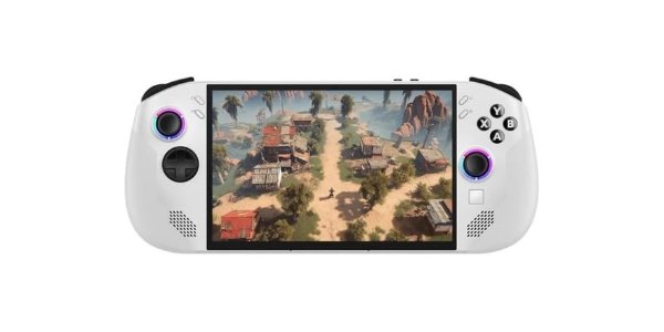 Legion Go S 8" Handheld 16GB 512GB