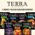 Terra 红薯海盐蔬菜脆片 5盎司x12包