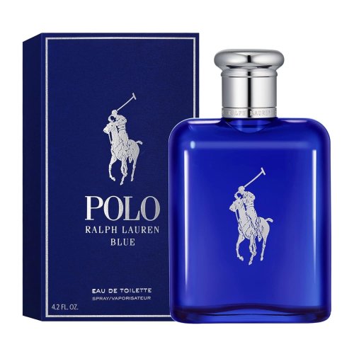 Polo Blue淡香水