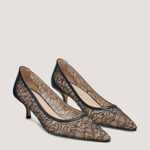 Stuart WeitzmanPower Pump 50 高跟鞋