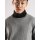 Calvin Klein 男士纯棉圆领毛衣