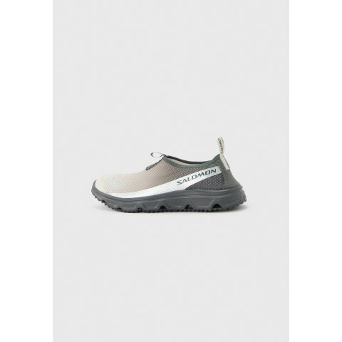 SalomonRX 3.0 灰色休闲拖鞋