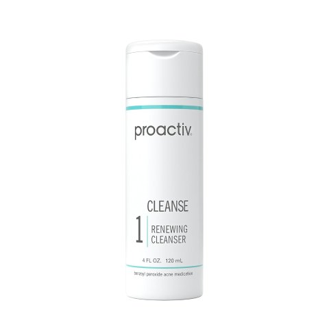 Proactiv Acne Cleanser 4 Fl Oz