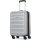 American Tourister Westridge Silver Carry-On Luggage
