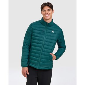 Fila Jacob Lite 男士羽绒夹克