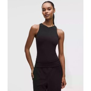 本周新品lululemon Align Mini V领背心