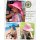 Camptrace Toddler Sun Hat UPF 50+ Protection