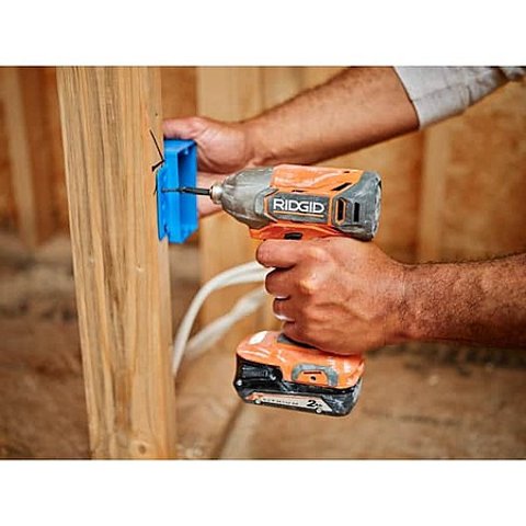 18V 8-Tool Combo Kit with 2Ah Battery