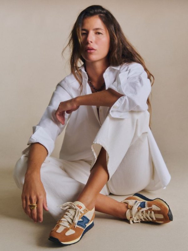 x New Balance 女士手袋