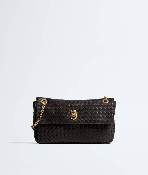 Bottega Veneta Madison 女包 棕色