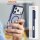 SUPFINE iPhone 17 Pro Max 磁吸防摔壳 藏蓝色