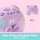GUND Pusheen Gaming Controller Plush 7 Inch Purple
