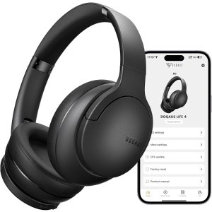 $12.99 蓝牙头戴式无线耳机