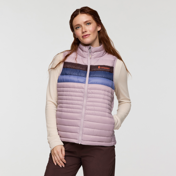 cotopaxi Fuego Women's Down Vest