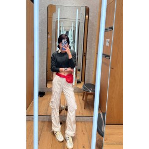 lululemon Dance Studio 女士长款运动裤