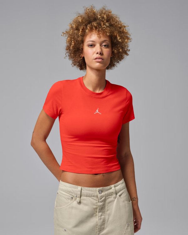 Jordan Essentials Women's T-Shirt