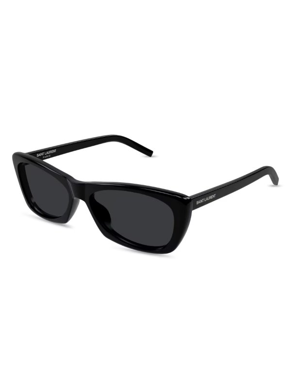 Cat-Eye Sunglasses 58MM