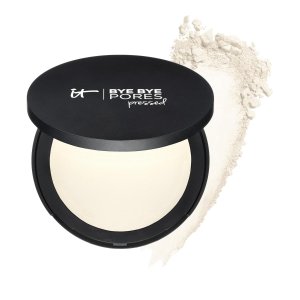 it COSMETICS  Bye Bye Pores 定妆粉 0.31盎司
