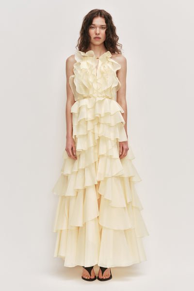 Cleo Women's Gown