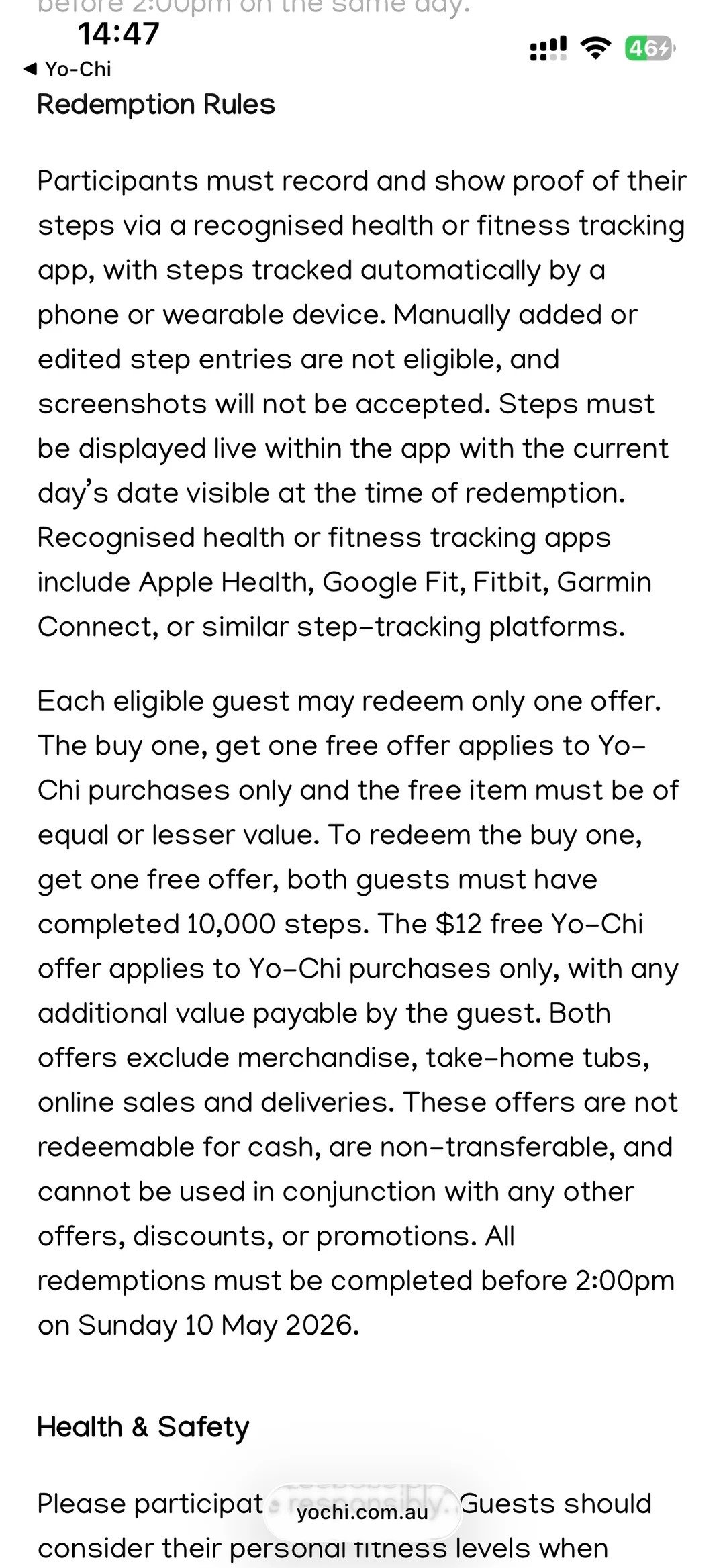 五月免费Yo-Chi 活动_2_大杯拿铁不加糖(布里斯班出闲置)_来自小红书网页版.jpg