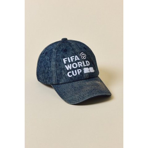 FIFA 世界杯 2026 牛仔帽
