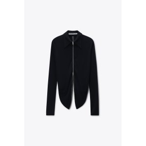 null Alexander Wang 工装短裙 街头风