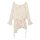 Ruffle-Detail Dress
