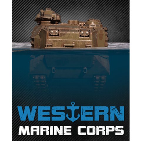 SteamCambridia Marine Corps 电子游戏