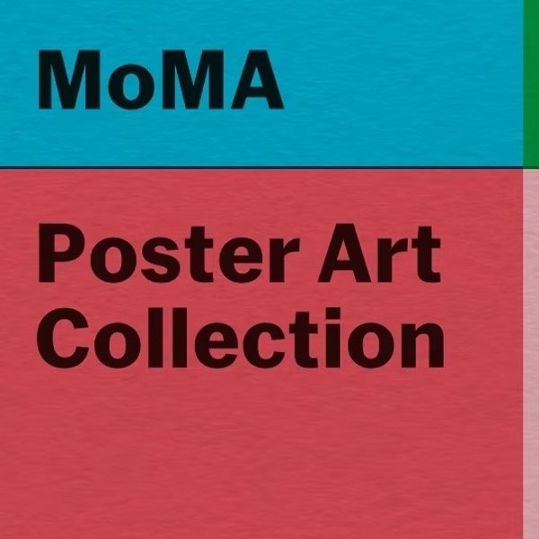 SaleUniqlo x Poster Art Collection