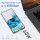 Kitminun iPhone 15 快充头 10英尺C-C线