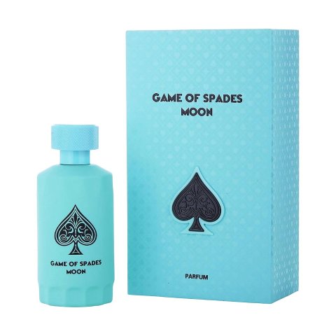 Jo Milano Game Of Spades Moon Parfum 3.4oz