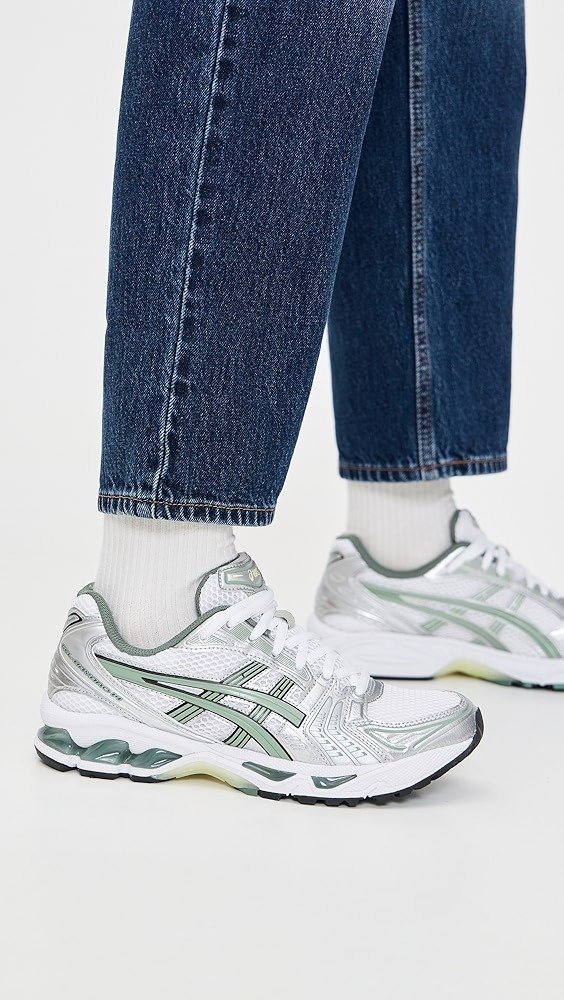 Gel-Kayano 14 Sneakers