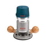 Bosch 1617EVS 木工修边机 2.25马力